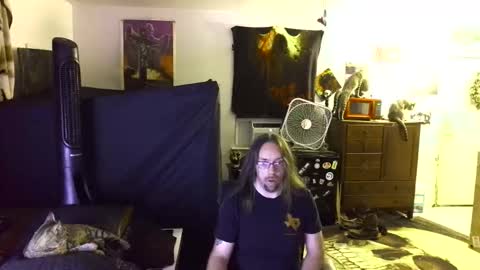 shredmancer online show from June 4, 2:17 am