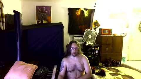 shredmancer online show from June 10, 2:56 am