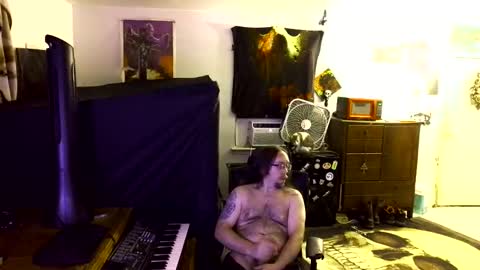 shredmancer online show from June 11, 3:26 am