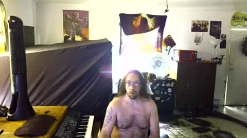 shredmancer online show from June 13, 9:24 pm