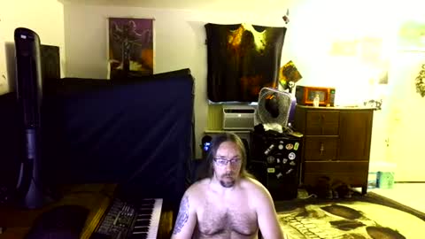 shredmancer online show from June 25, 2:22 am