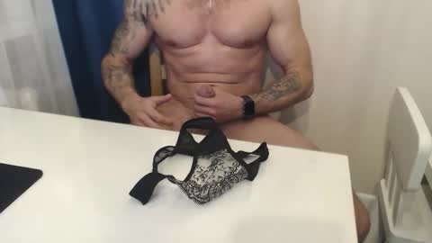 Mary and Piter online show from February 17, 5:52 pm