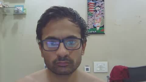 Snapshot of shubhamkhandelwal123 chatting on October 22, 10:26 am shubhamkhandelwal123 online show from October 22, 10:26 am