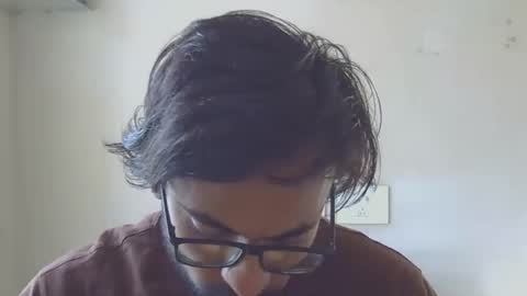 shubhamkhandelwal123 online show from March 17, 8:06 am