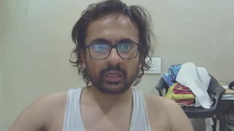 shubhamkhandelwal123 online show from May 4, 6:37 pm
