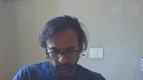 shubhamkhandelwal123 online show from May 5, 8:11 am