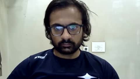 shubhamkhandelwal123 online show from May 11, 2:45 pm