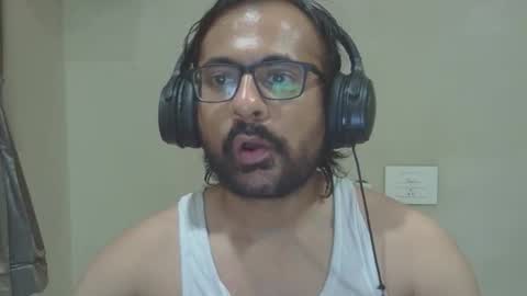 shubhamkhandelwal123 online show from May 16, 7:01 pm