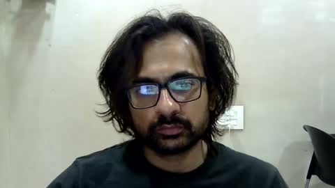 shubhamkhandelwal123 online show from July 14, 6:35 pm