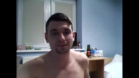 Snapshot of shuffler00 chatting on October 10, 10:09 pm ShufflerCat online show from October 10, 10:09 pm