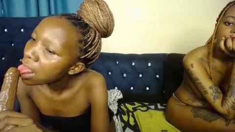 Shuga online show from February 28, 3:13 pm