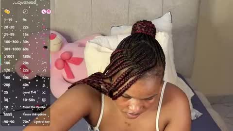 EVA online show from August 7, 10:56 pm