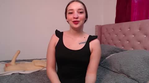 Samara online show from October 14, 3:24 pm