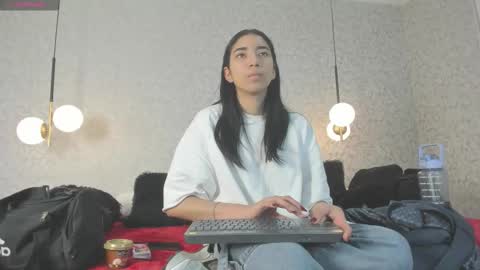 Snapshot of shumy_angels chatting on October 27, 4:27 am ZUMY ANGELS online show from October 27, 4:27 am