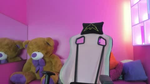 Snapshot of shumy_angels chatting on November 28, 5:54 am ZUMY ANGELS online show from November 28, 5:54 am