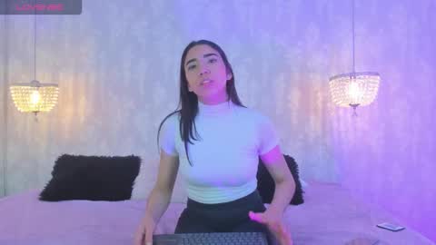 Snapshot of shumy_angels chatting on December 2, 3:56 am ZUMY ANGELS online show from December 2, 3:56 am