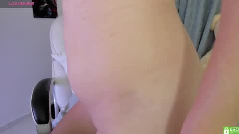 Nahomy online show from February 7, 3:01 am