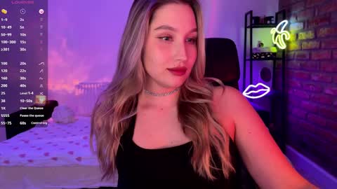 Alice online show from October 20, 12:00 am