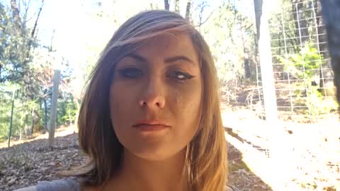 Aurora Wolfe  Shy College Girl  Top 16 of all OF Creators online show from January 23, 11:26 pm