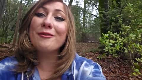 Aurora Wolfe  Shy College Girl  Top 16 of all OF Creators online show from February 3, 11:15 pm