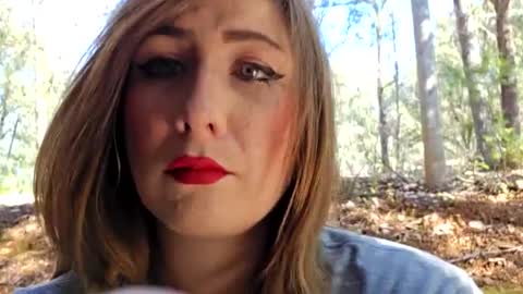 Aurora Wolfe  Shy College Girl  Top 16 of all OF Creators online show from February 28, 8:39 pm