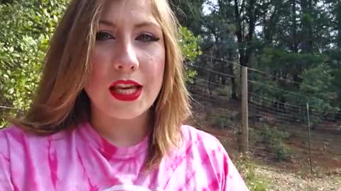 Aurora Wolfe  Shy College Girl  Top 16 of all OF Creators online show from March 10, 8:12 pm