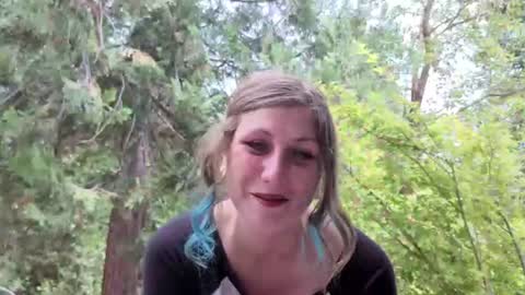 Aurora Wolfe  Shy College Girl  Top 16 of all OF Creators online show from July 13, 6:33 pm