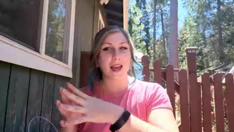 Aurora Wolfe  Shy College Girl  Top 16 of all OF Creators online show from July 27, 6:59 pm