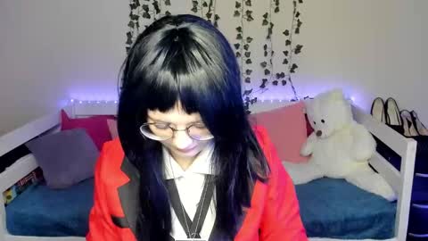 shy_elina01 online show from October 27, 10:52 am