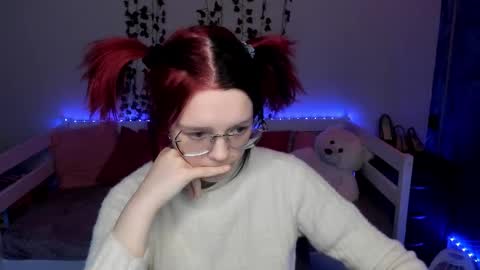 shy_elina01 online show from November 13, 9:08 am