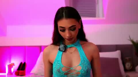 shy_eveline online show from June 19, 5:17 pm