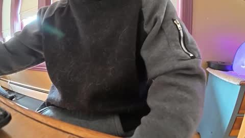 shy guy spc online show from March 7, 8:50 pm