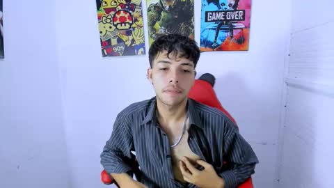 Alan online show from December 4, 2:32 am