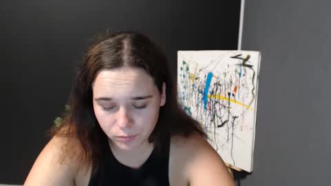 shy_lil online show from September 18, 2:08 pm