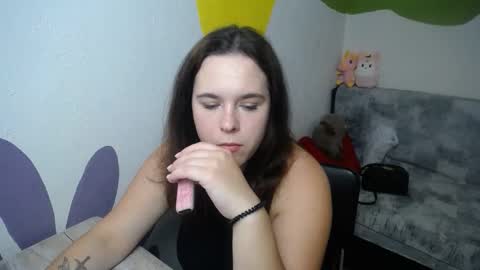 shy_lil online show from September 22, 12:18 pm