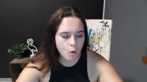 shy_lil online show from September 23, 12:30 pm