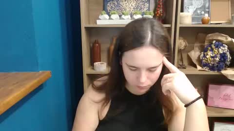 shy_lil online show from September 29, 5:56 am