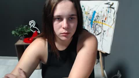 shy_lil online show from September 29, 6:13 pm