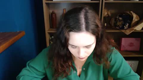 shy_lil online show from October 14, 1:23 pm