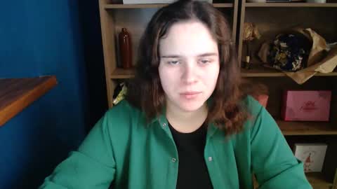 shy_lil online show from October 21, 2:29 pm