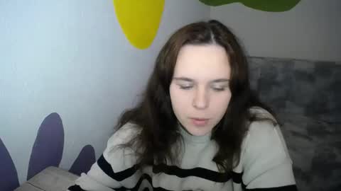 shy_lil online show from December 4, 2:15 pm