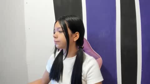 luna online show from January 18, 1:15 pm