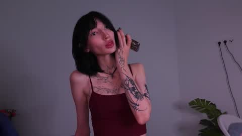 Snapshot of shy_moana chatting on September 12, 10:32 pm Moana online show from September 12, 10:32 pm