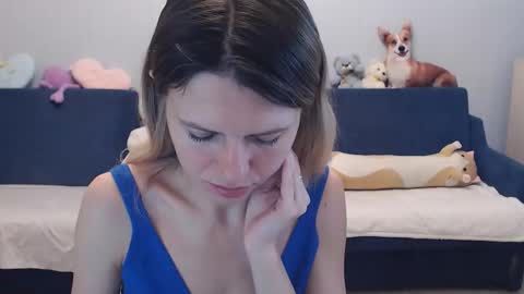 just Alex online show from October 23, 2:27 pm