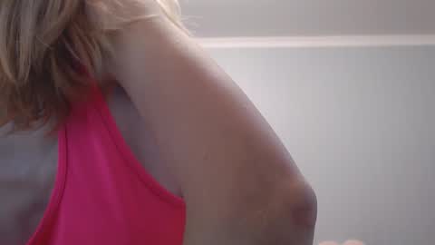 just Alex online show from November 14, 3:00 pm