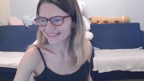 just Alex online show from November 25, 6:08 pm