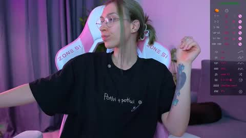  HI i am Marcy online show from October 17, 4:20 pm