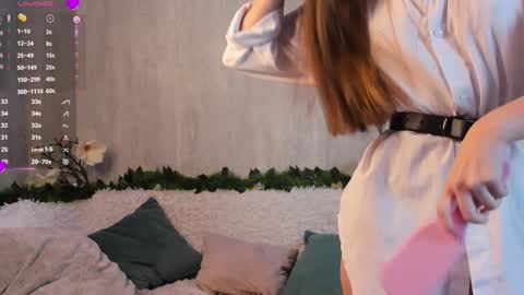 Snapshot of shy_starlight chatting on January 20, 2:25 pm Melanie online show from January 20, 2:25 pm
