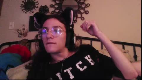 shy_trans_kitten online show from September 23, 1:52 am