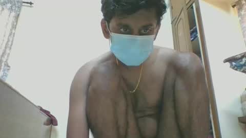 SHYAM online show from May 2, 3:11 am